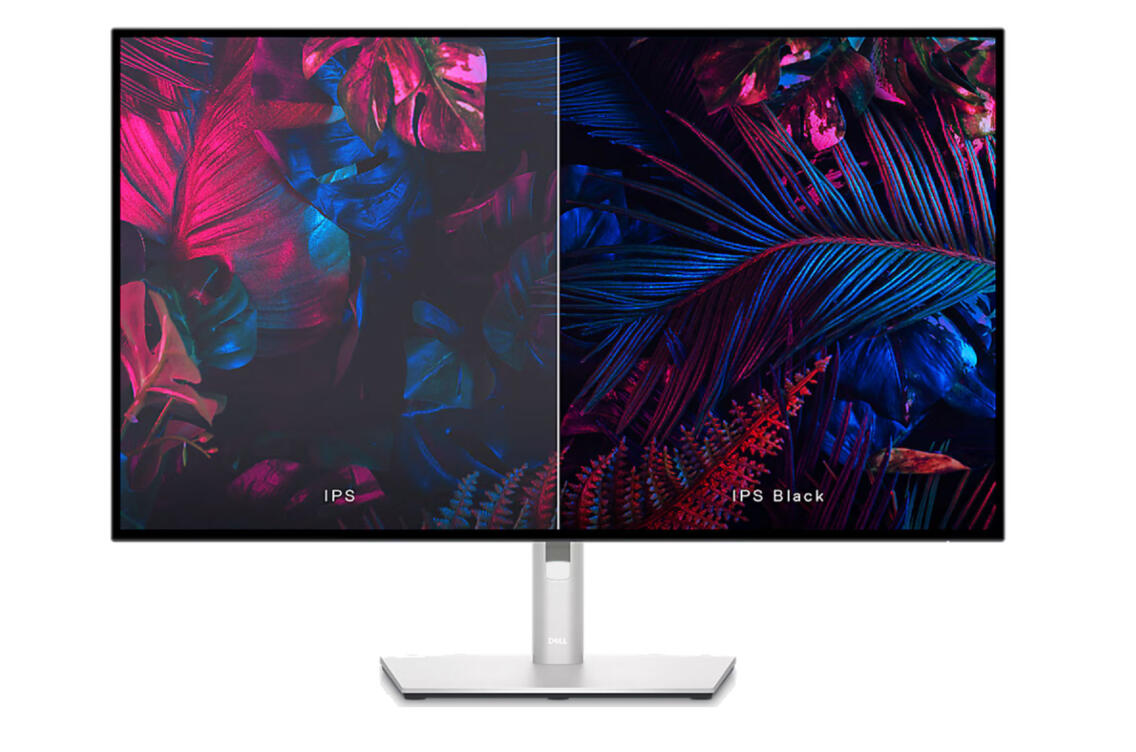 Dell U3223QE – ウルトラワイドモニターと迷ったが 31.5インチ 4K を