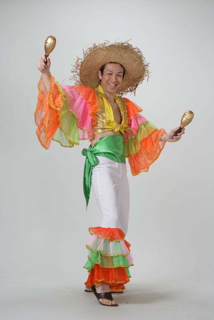 東京衣裳レンタルショップ：貸衣装の専門店、各種コスチュームの