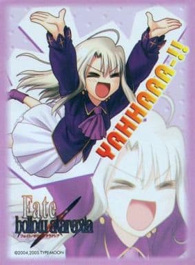 Sleeves](USED) Privilege Sleeve - Fate Series & Fate/hollow