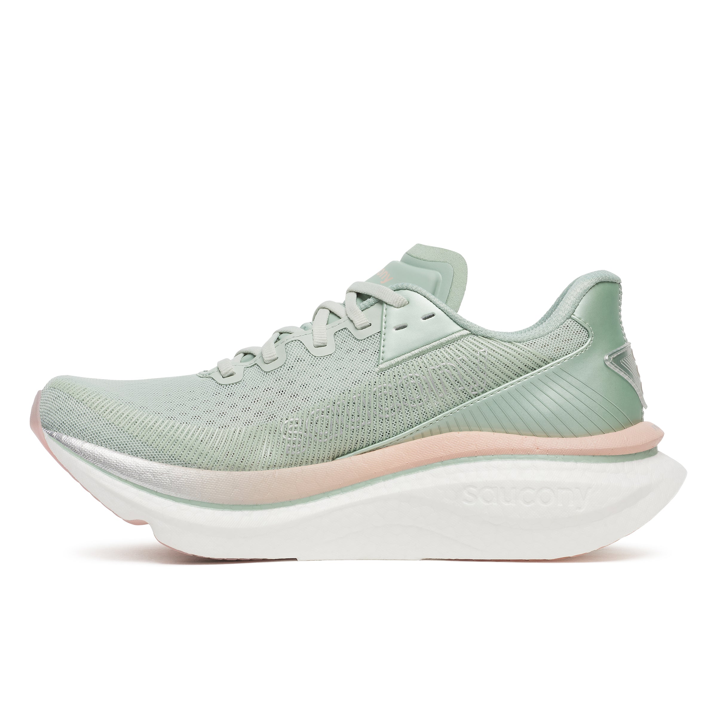 Women's Endorphin Azura (132 - Mist/Cameo) — TC Running Co
