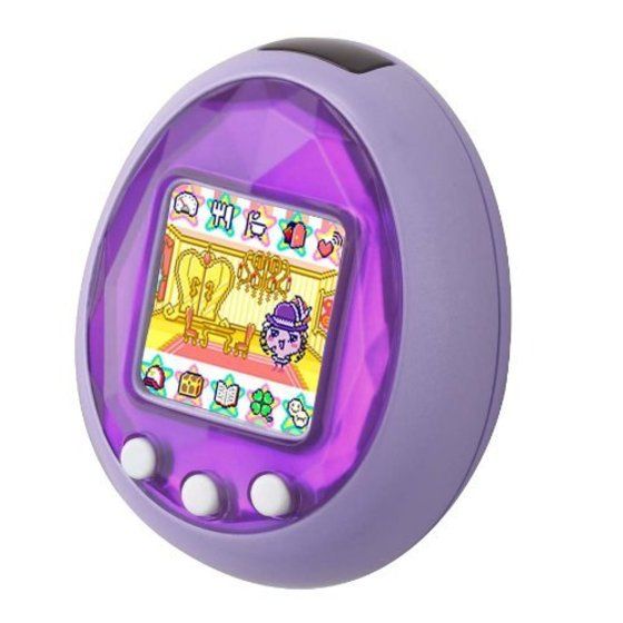Tamagotchi iD | HISTORY | たまごっち公式サイト