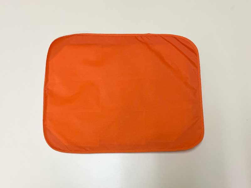 28番 湯の花Vマット（Lサイズ） 北投石・源泉希釈水・販売商品