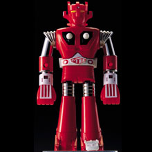 OTHERS GT-04 マッハバロン | 魂ウェブ