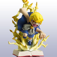 金色のガッシュベル！！ 降臨編Vol.1 | 魂ウェブ