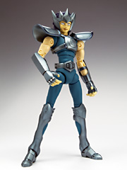 聖闘士聖衣神話 ウルフ那智（ナチ） | 魂ウェブ