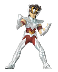 超造形魂 聖闘士星矢PART I | 魂ウェブ