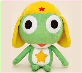 我輩トーク！ケロロ軍曹 | 魂ウェブ