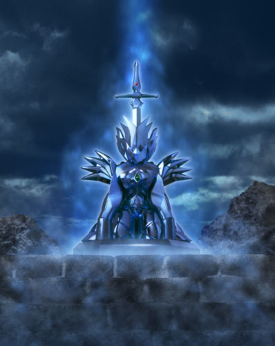 聖闘士聖衣神話 オーディーン星矢 | 魂ウェブ