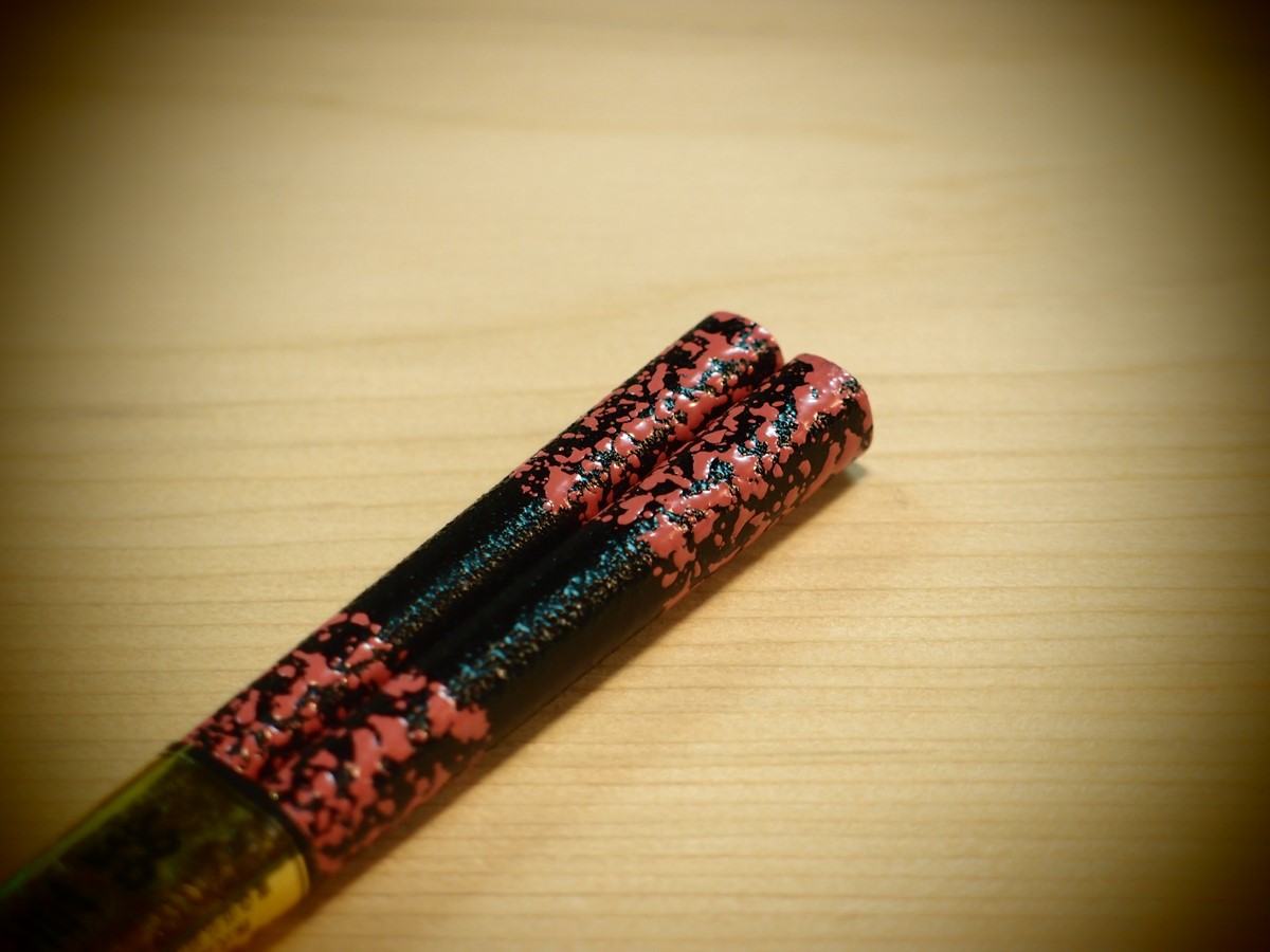 一膳 - すべらない箸」カテゴリーの一覧｜津軽塗たなか