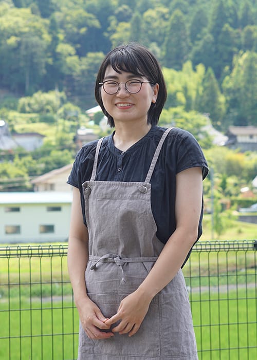 重ね煮」を伝える食育ママ 藤田美貴さん（丹波篠山市） - 丹波新聞