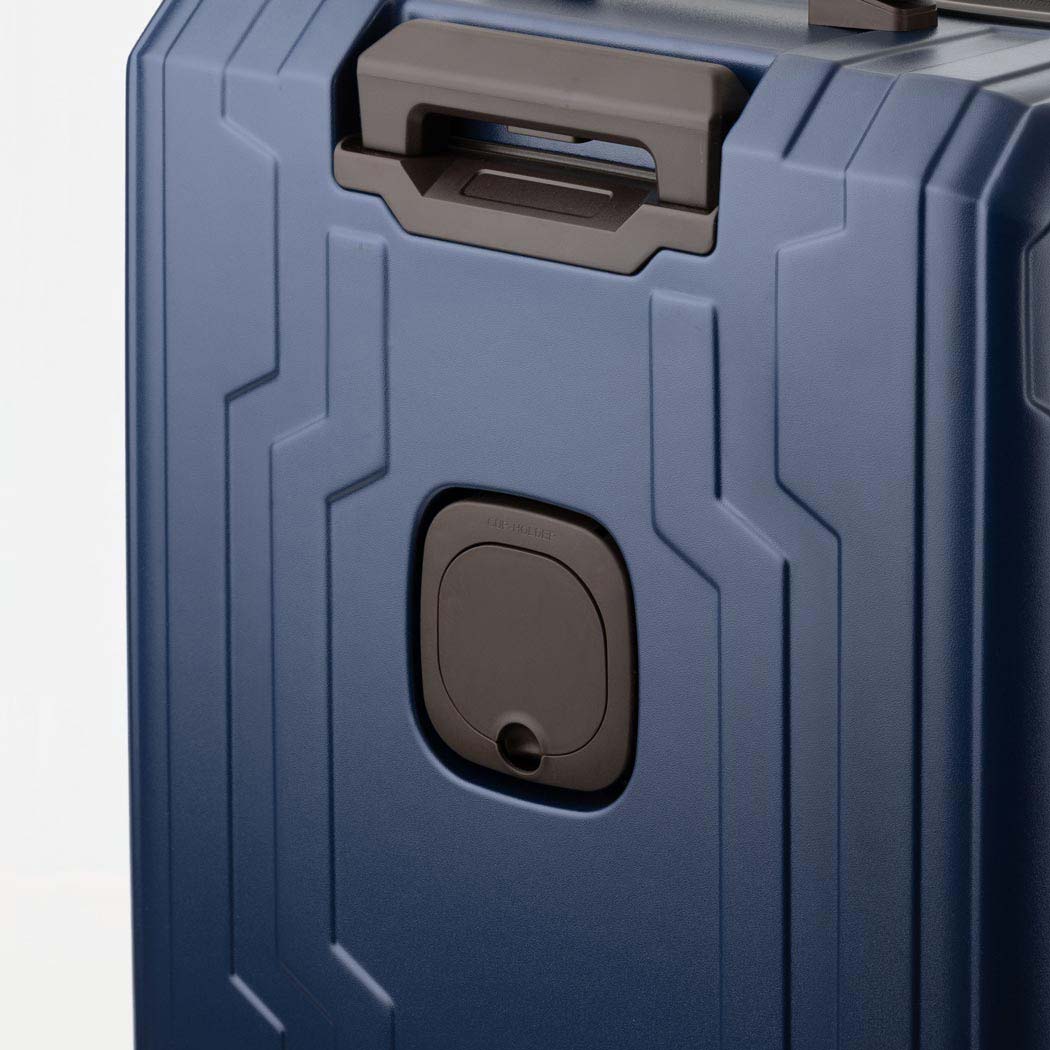 5525 BLUE WHALE | LEGEND WALKER | スーツケース | T&S