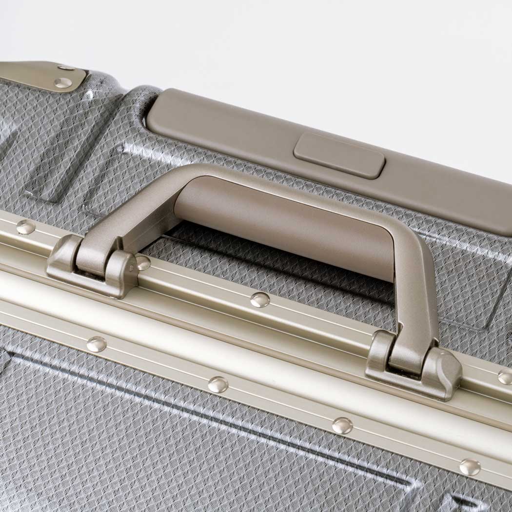 5509R GRACE | LEGEND WALKER | スーツケース | T&S