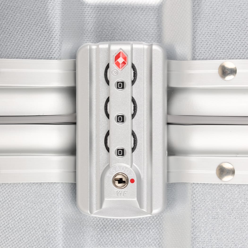 5508 | LEGEND WALKER | スーツケース | T&S