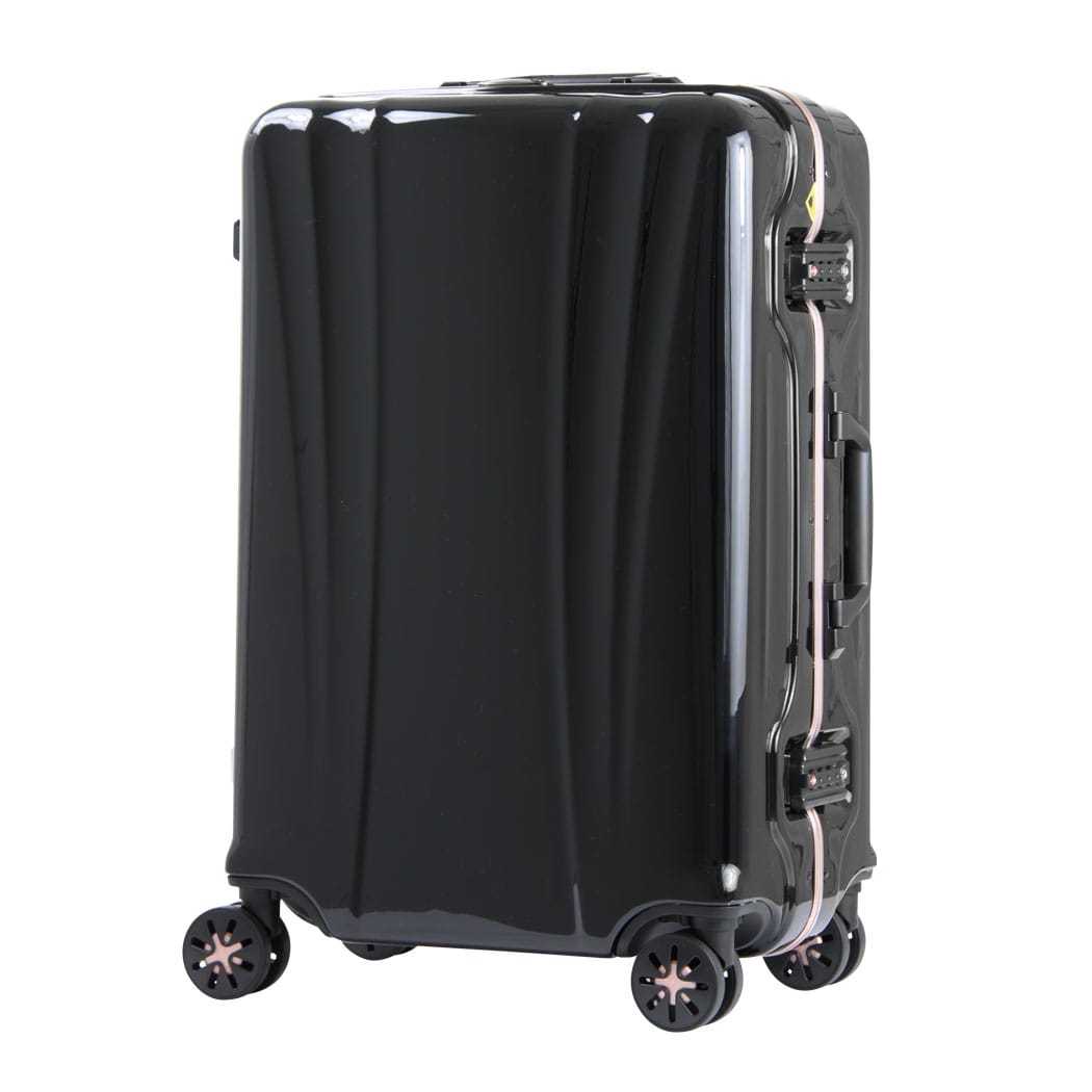 5101 FLOWING | LEGEND WALKER | スーツケース | T&S