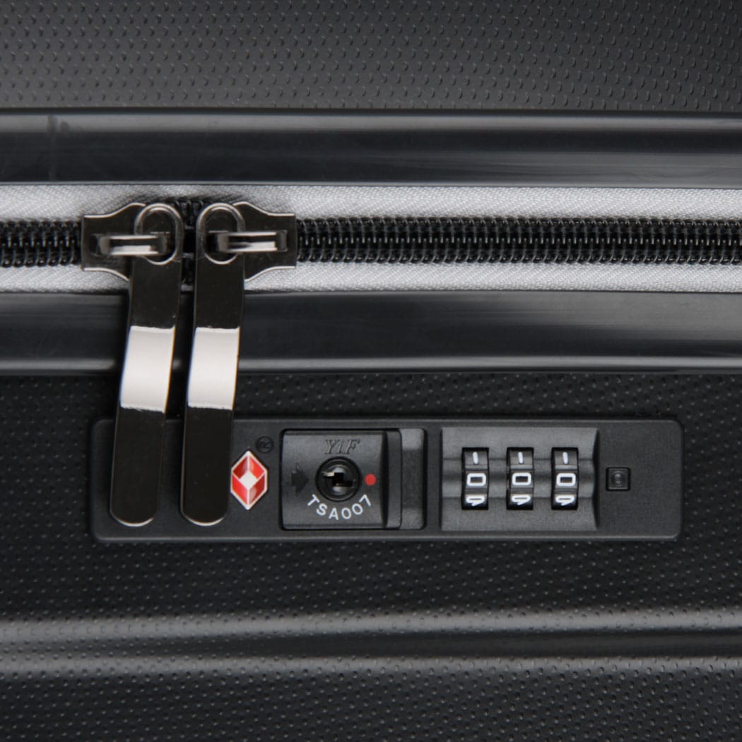 5201 | LEGEND WALKER | スーツケース | T&S