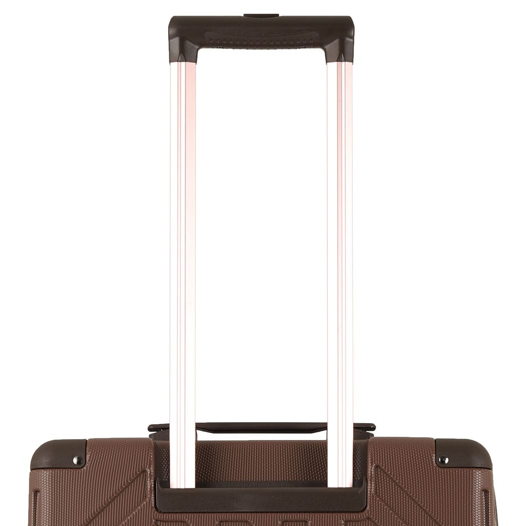 5204 DECK ZIPPER | LEGEND WALKER | スーツケース | T&S