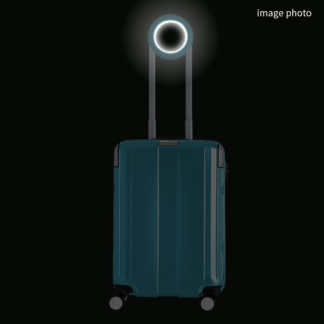 6720 TRAVEL BUZZER | LEGEND WALKER PREMIUM | スーツケース | T&S