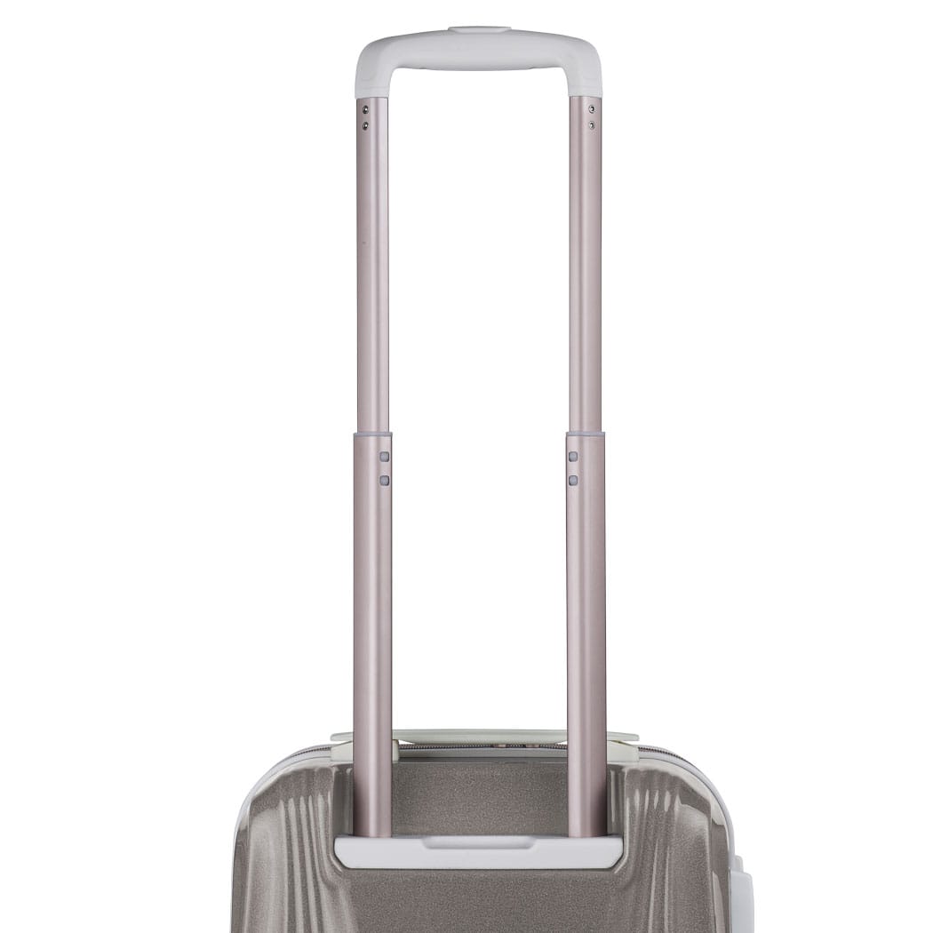 5106 Wave | LEGEND WALKER | スーツケース WORLD MELODY | T&S