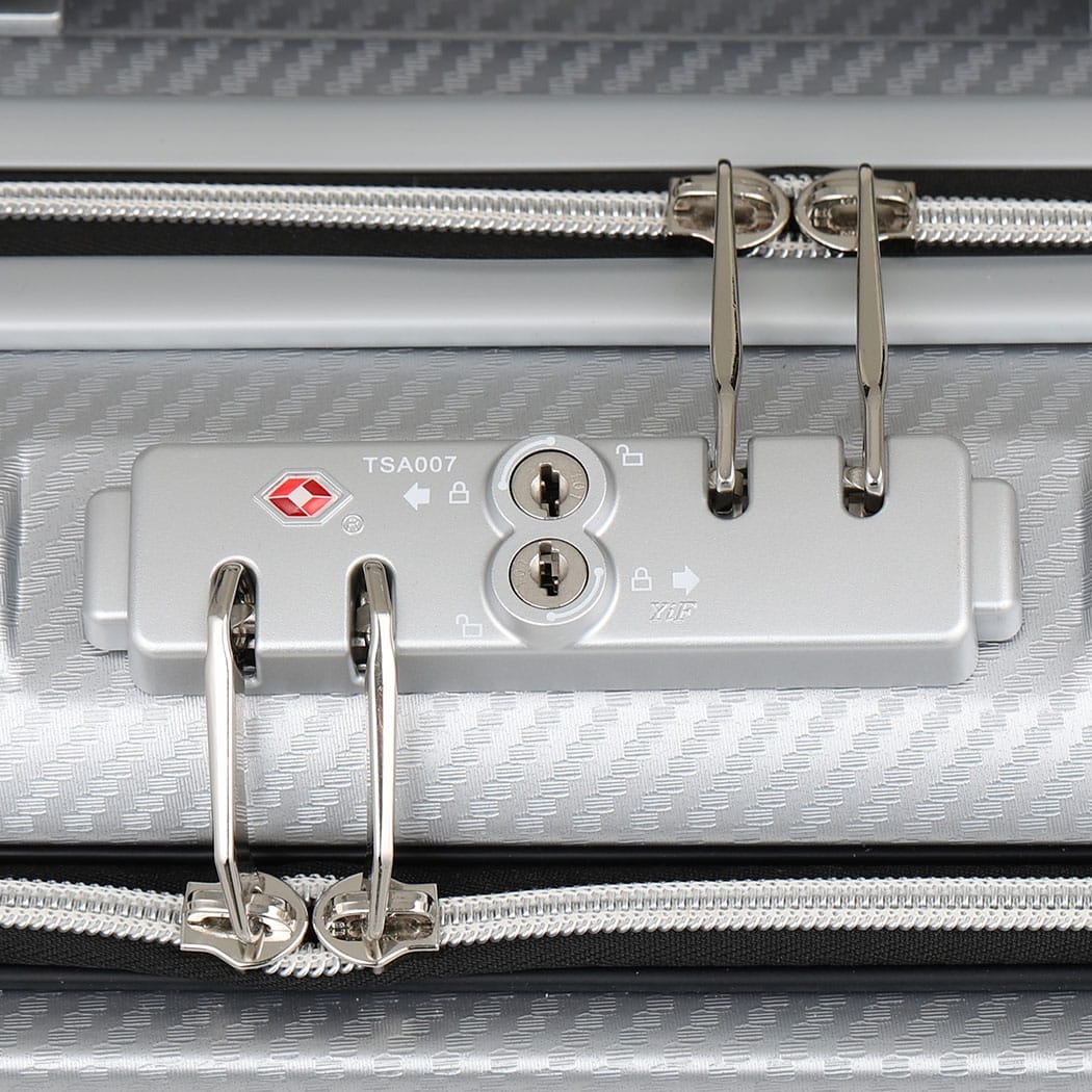 6210 BLADE | LEGEND WALKER | スーツケース | T&S