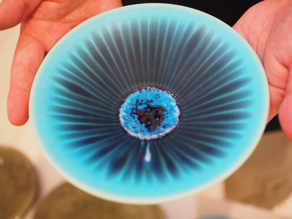 Forgiveness〜和田山真央さんのうつわ〜 | コラム