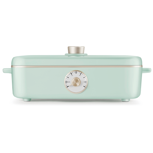 Lieto（リエット）マルチホットプレート・5枚プレートつき【3色