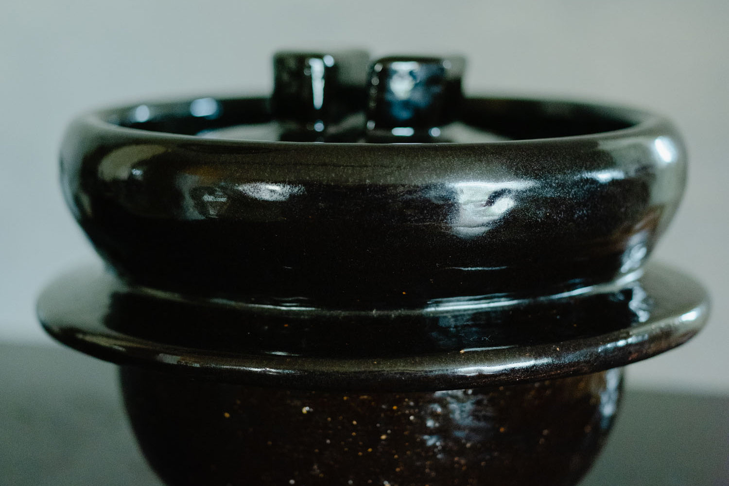 鍔付き御飯釜（雲井窯） | 0.1%の『素の味』があつまる