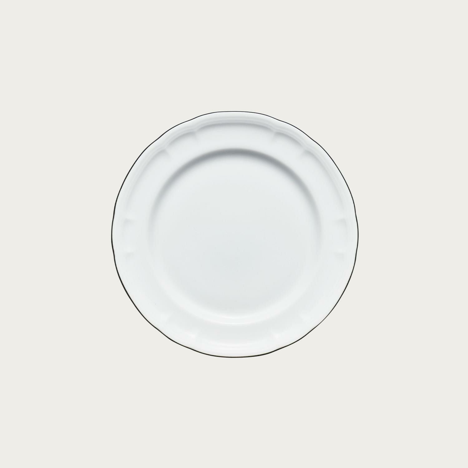 5001 16.5cmプレート | ノリタケ食器公式オンラインショップ