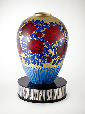 ニュース Masterpiece Collection 2014発表 | ノリタケ食器公式