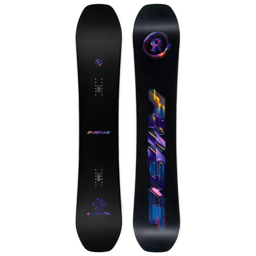 RIDE SNOWBOARDS（ライド スノーボード） | スノーボード・スケート