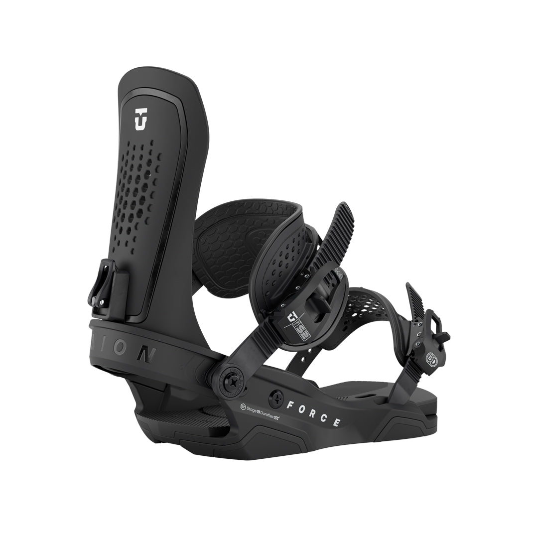 UNION BINDING（ユニオン バインディング）| FORCE 20 YEARS / BLACK