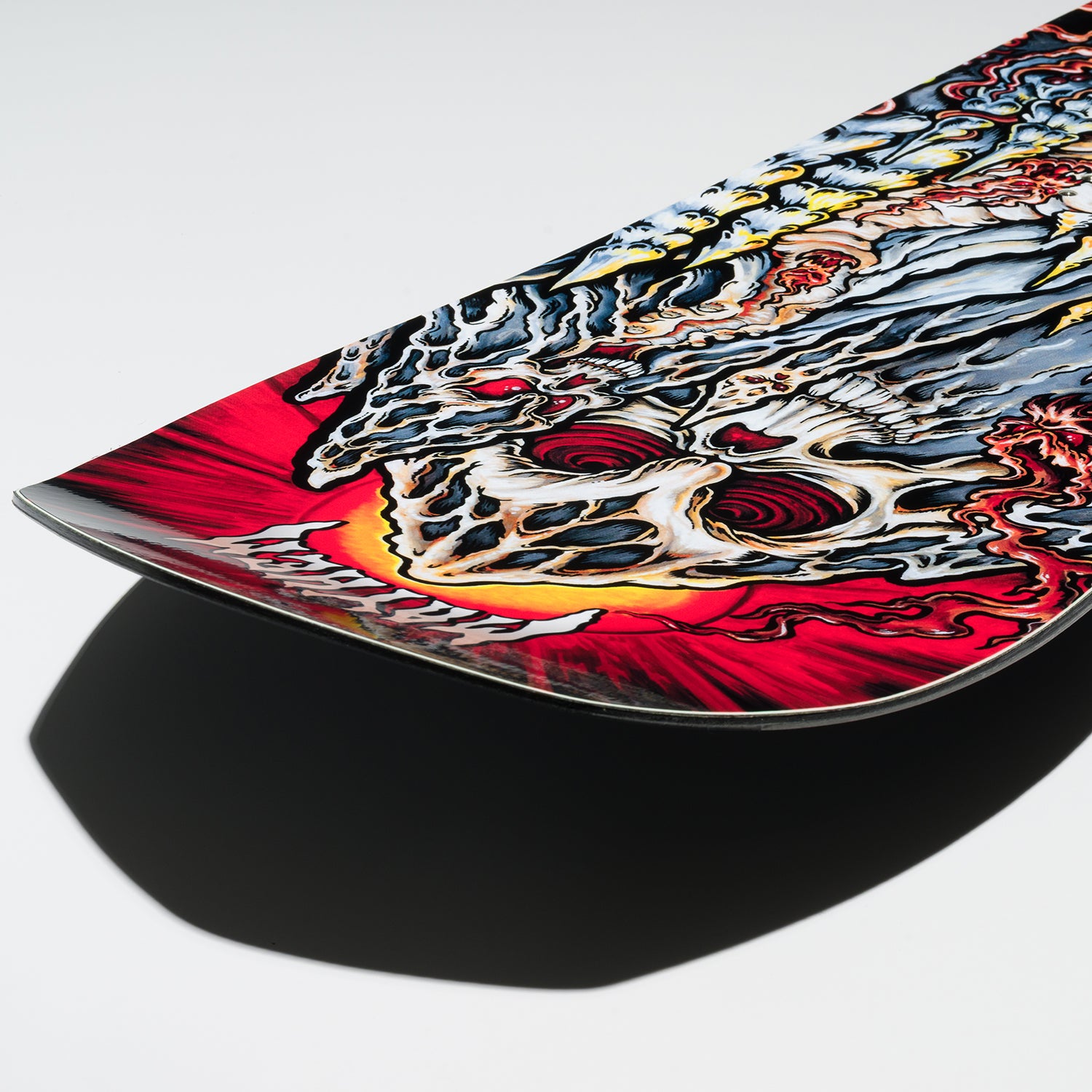 LIB TECH（リブ テック）| MAYHEM ROCKET SNOWBOARD 2026