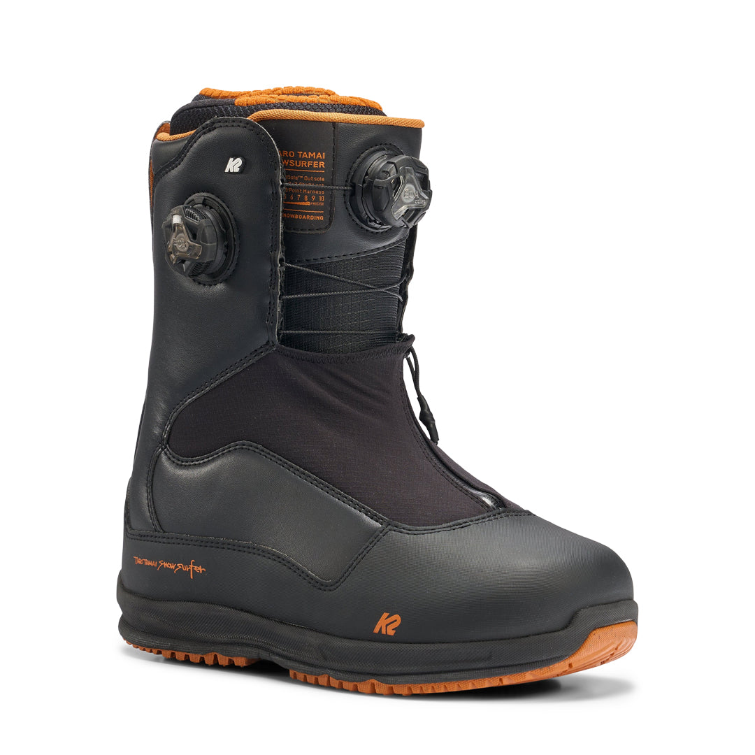 K2 HAVEN LTD BOA スノーボードブーツ k2 スノーボード ブーツ 23cm K2