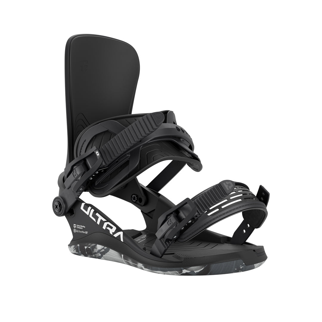 UNION BINDING（ユニオン バインディング）| ULTRA / BLACK