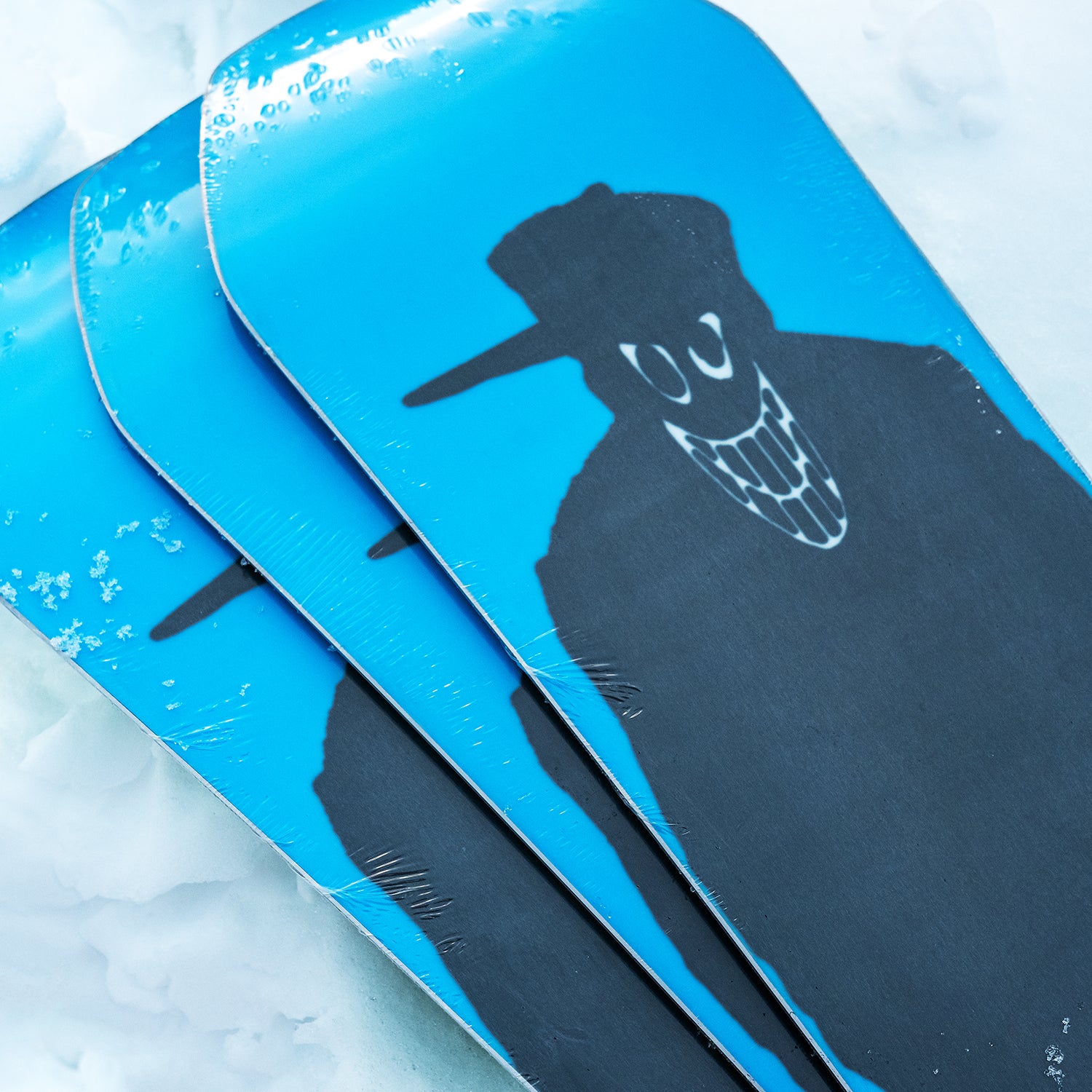 RIDE SNOWBOARDS（ライド スノーボード）| BENCH WARMER REID SMITH