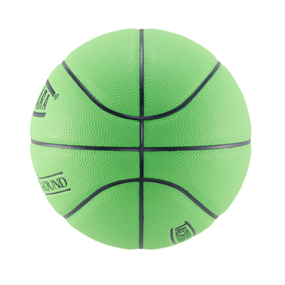 PICK UP PLAYGROUND × TACHIKARA MINI BASKETBALL