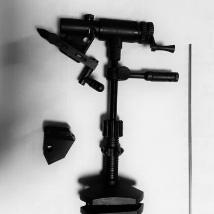 フライ タイイングバイス – フライフィッシング用品専門店 Tackle Mac