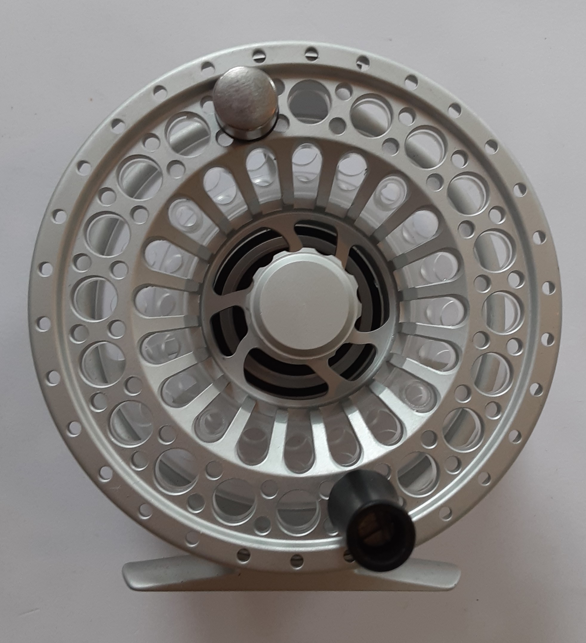 カセット式フライリールII #5/6 – フライフィッシング用品専門店