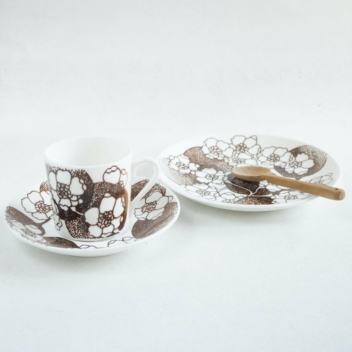 ポウル・ホフ（Paul Hoff） - 北欧食器タックショミュッケ