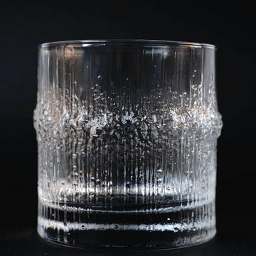 Iittala Tapio Wirkkala Niva Vintage Large Whiskey Glass