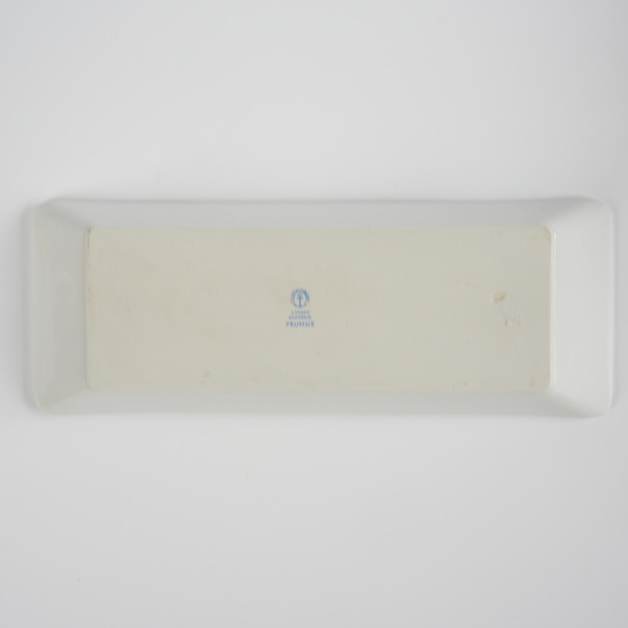 グスタフスベリ プルーヌス（Prunus）スクエアプレート | 北欧食器