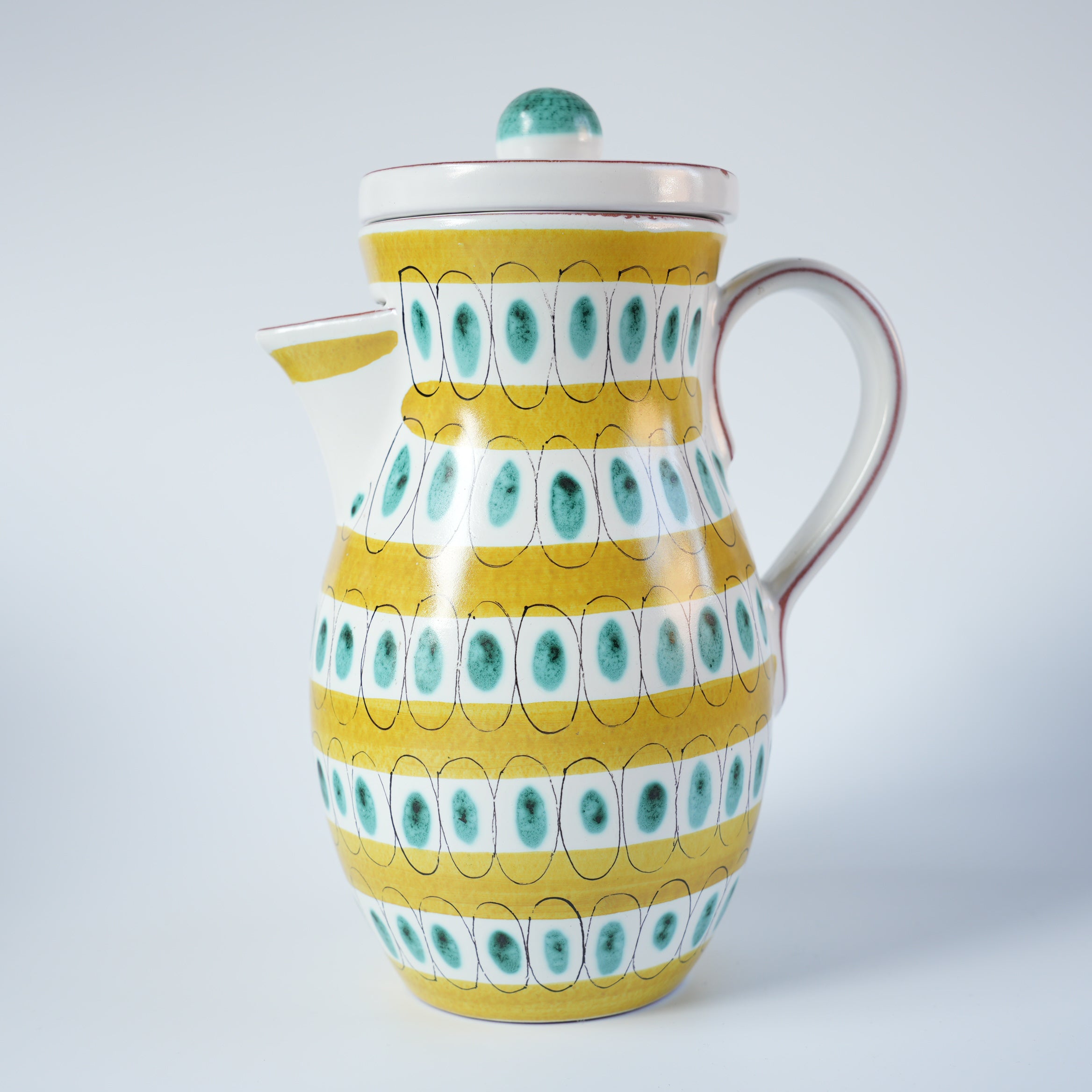 北欧ヴィンテージのピッチャー・水差し | 北欧食器専門店 | 北欧食器