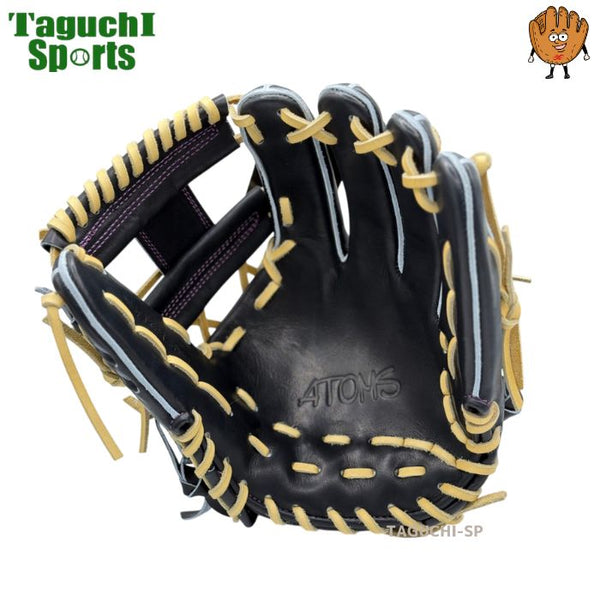 NEW【湯もみ型付け加工無料】【ATOMS】【アトムズ】【NEO PROFESSIONAL