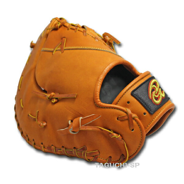 湯もみ型付け加工無料】ドナイヤ 軟式ファーストミット(ソフトボール