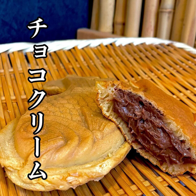 🎄12月限定商品🎄 | ブログ | 大阪のおいしいたい焼きならたいやき 天