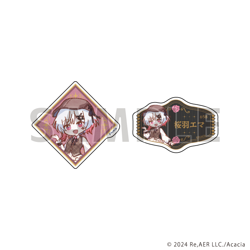 謎と発見のセレクトショップ】TAKARA PORT（タカラポート）クリア