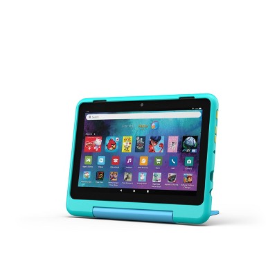 Amazon Fire HD 8 Kids Pro Tablet (2024) - Discovery : Target