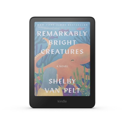 Amazon Kindle Scribe with Premium Pen (16 GB) 2024 Release