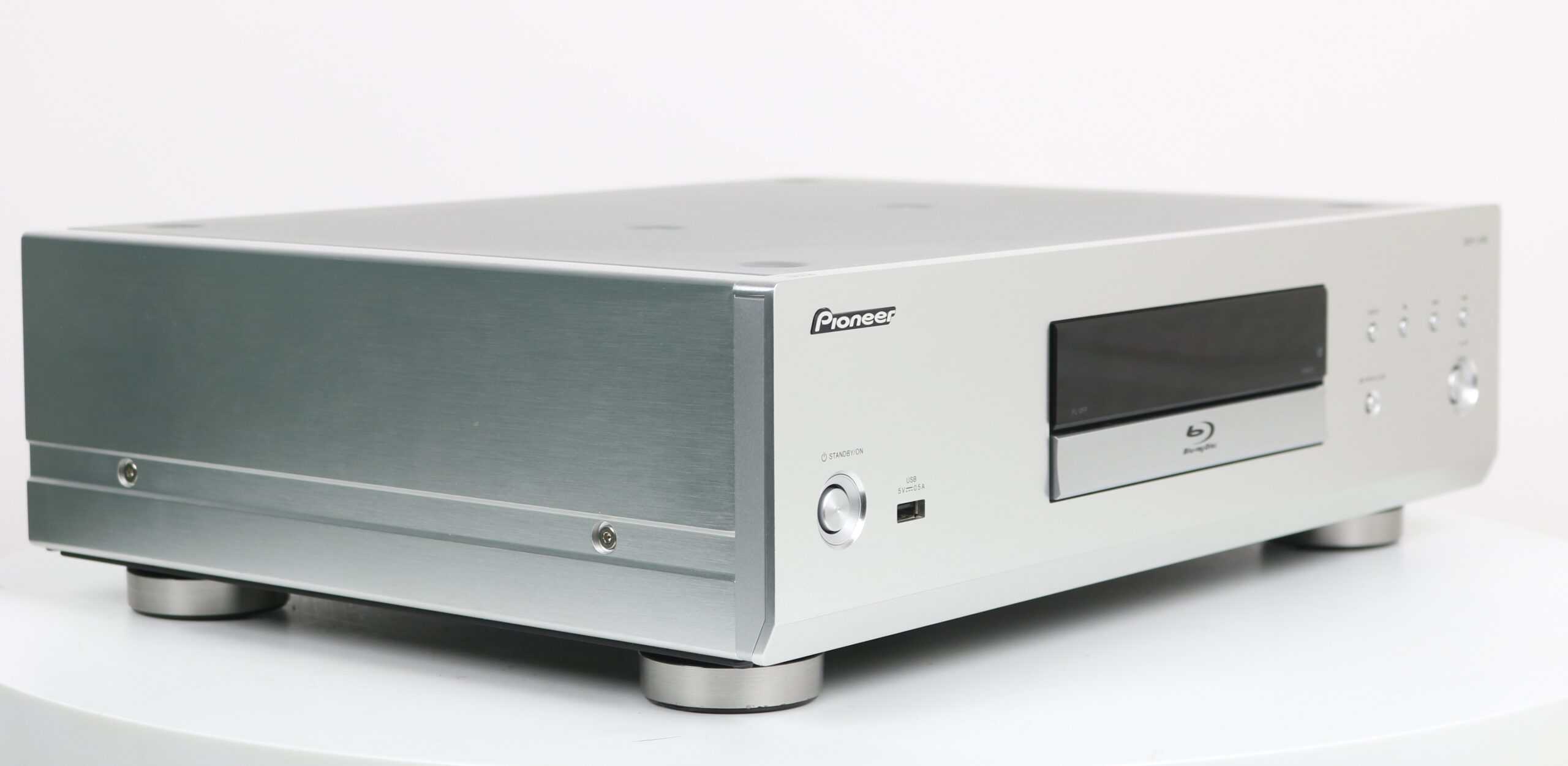 美品16年式♪稀少BDP-LX88 Pioneerブルーレイプレーヤー豪華おまけ 美