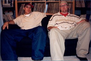 音楽紹介 [63] 『An Evening with The Sound Providers』 - タシナム