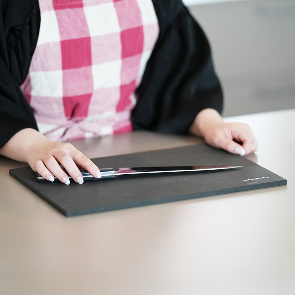 10%OFF】完全無欠包丁・まな板セット【26年5-6月発送予定】